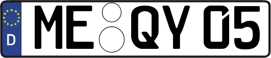 ME-QY05