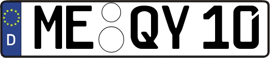 ME-QY10