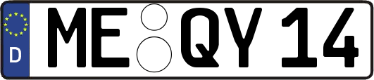 ME-QY14