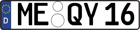 ME-QY16