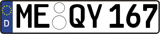 ME-QY167