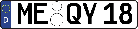 ME-QY18