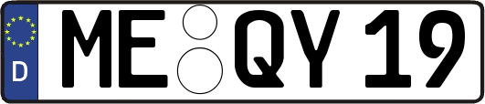 ME-QY19