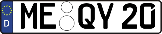 ME-QY20