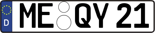 ME-QY21