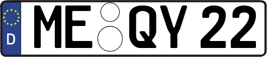 ME-QY22