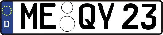 ME-QY23