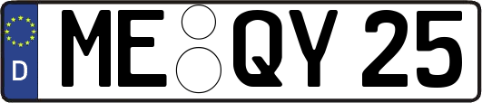 ME-QY25
