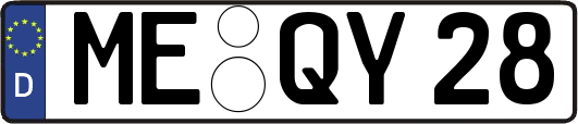 ME-QY28