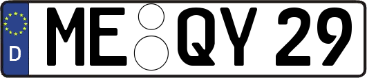 ME-QY29