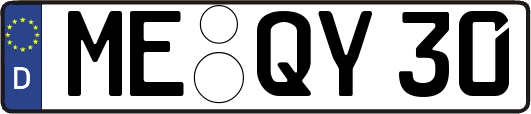 ME-QY30