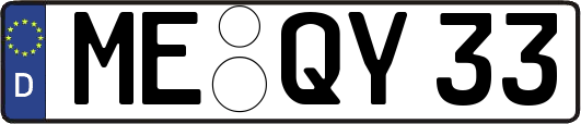 ME-QY33