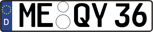 ME-QY36
