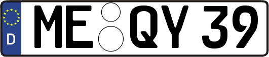 ME-QY39