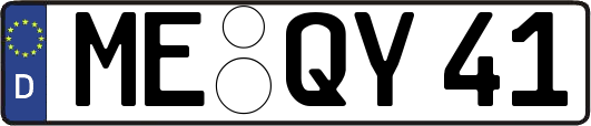 ME-QY41