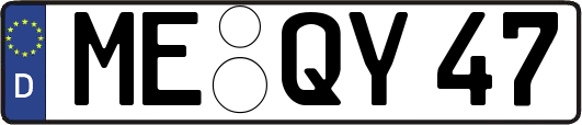 ME-QY47