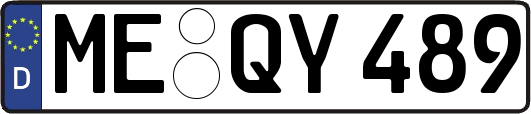 ME-QY489