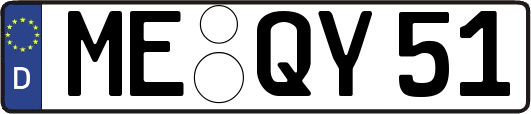 ME-QY51