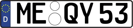 ME-QY53