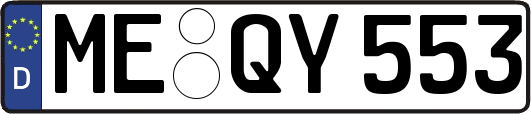 ME-QY553