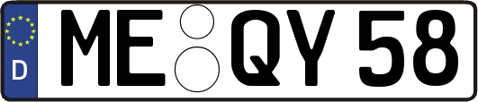 ME-QY58