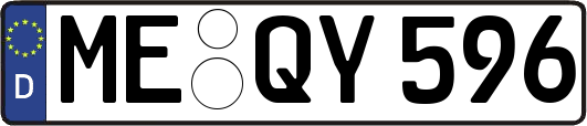 ME-QY596