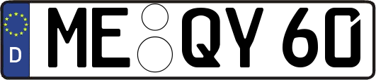 ME-QY60