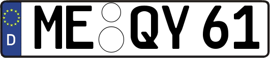 ME-QY61