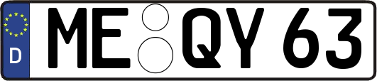 ME-QY63