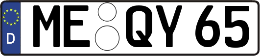 ME-QY65