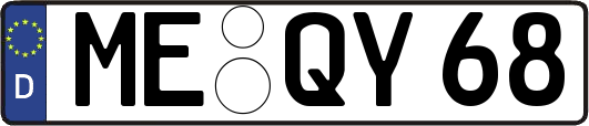 ME-QY68