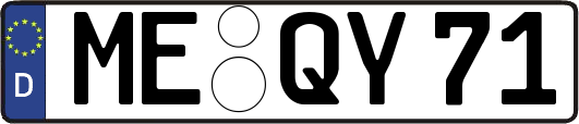 ME-QY71