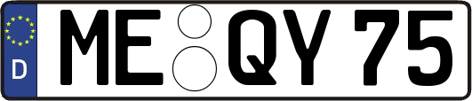 ME-QY75