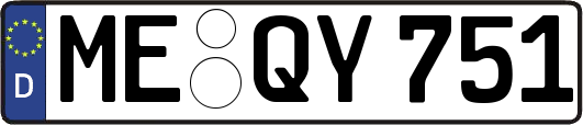 ME-QY751