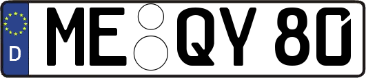 ME-QY80