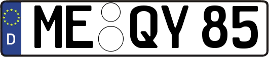 ME-QY85