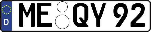 ME-QY92
