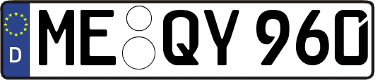 ME-QY960