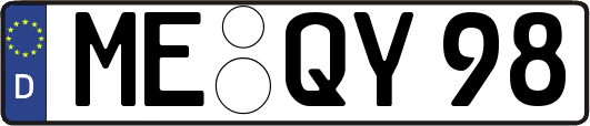 ME-QY98