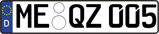 ME-QZ005