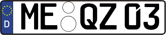 ME-QZ03