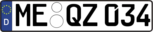 ME-QZ034