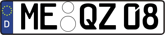 ME-QZ08