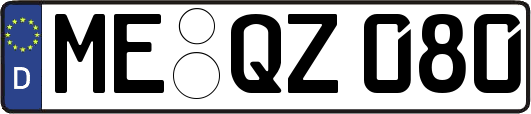 ME-QZ080
