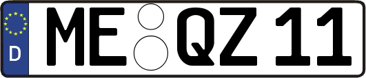 ME-QZ11
