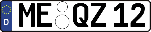ME-QZ12