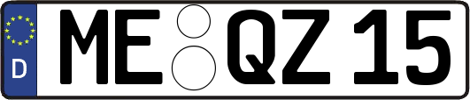 ME-QZ15