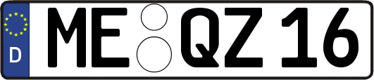 ME-QZ16