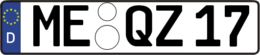 ME-QZ17