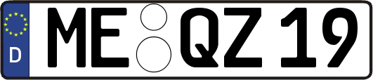 ME-QZ19